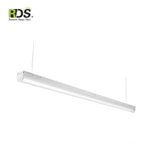 New Commercial ETL 5013243 CETL DLC 5.0 64w 90w 130lm 8ft LED Surface Mount Strip Light